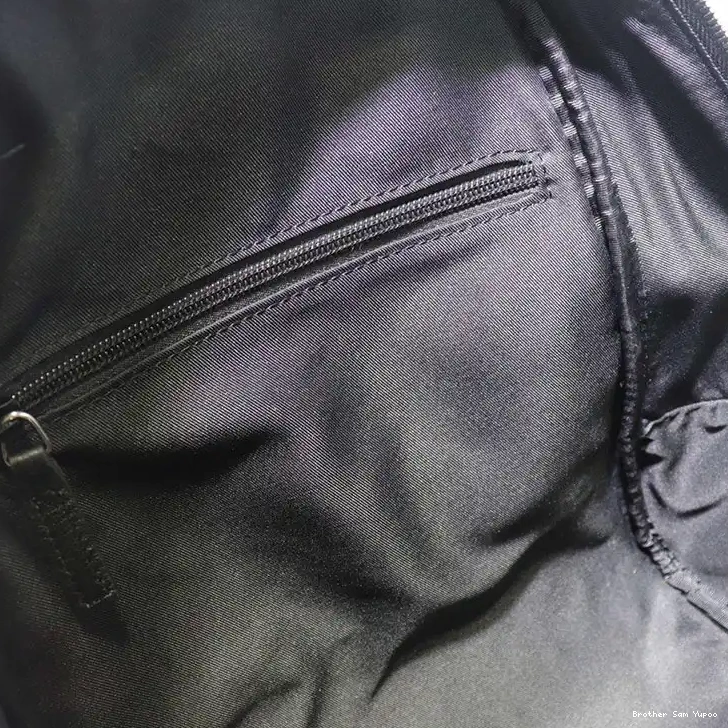 Brother Sam Yupoo Gucci Backpack 19GM0022 0726